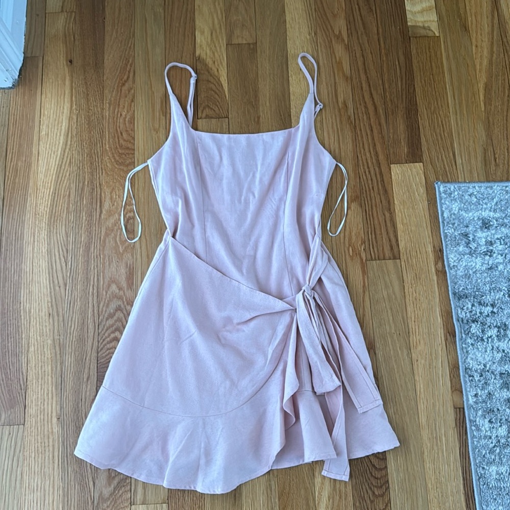Princess Polly Mini Dress